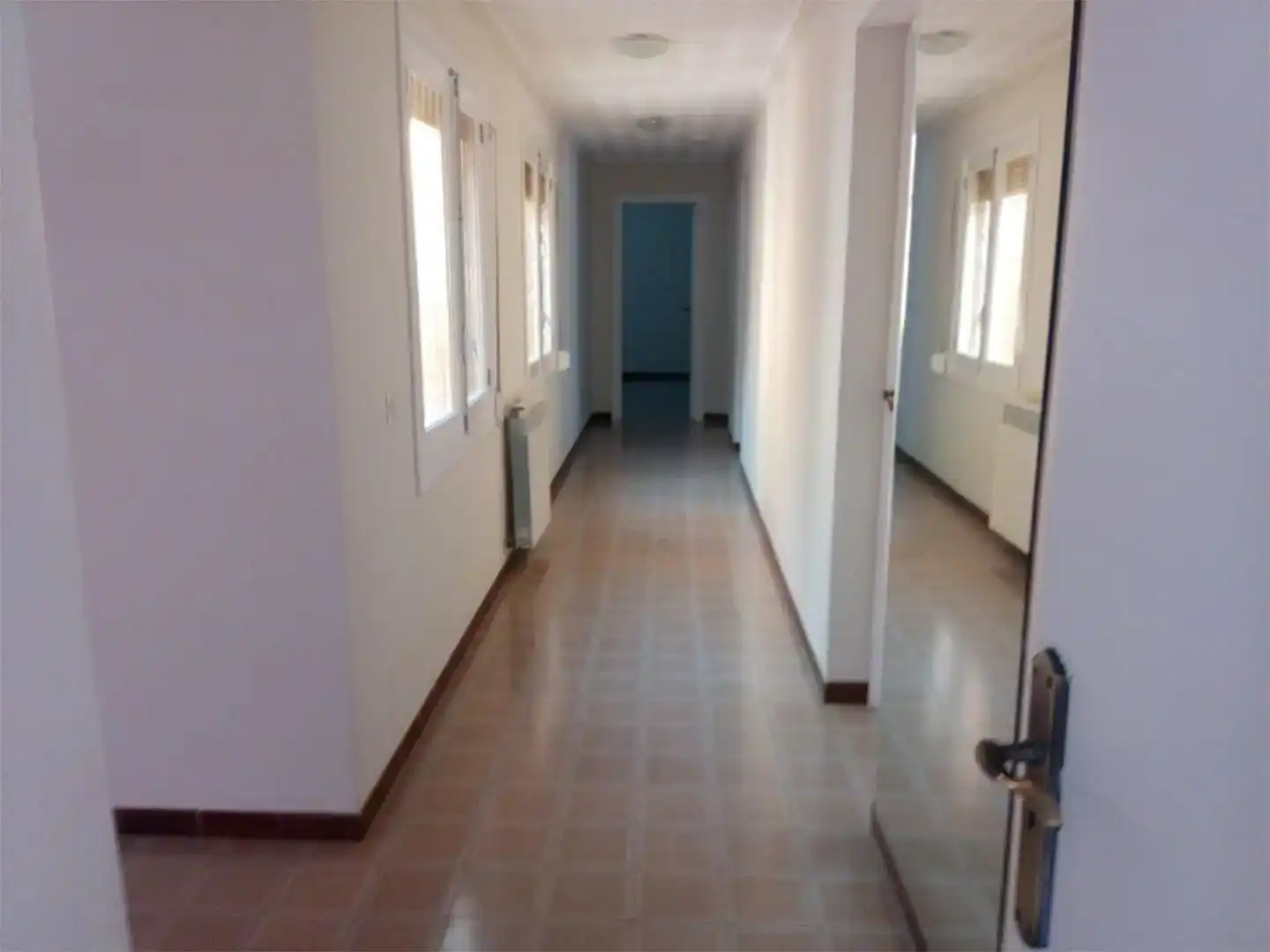 Flat for rent in Bunyola  with Air Conditioner, Private garden and Swimming Pool