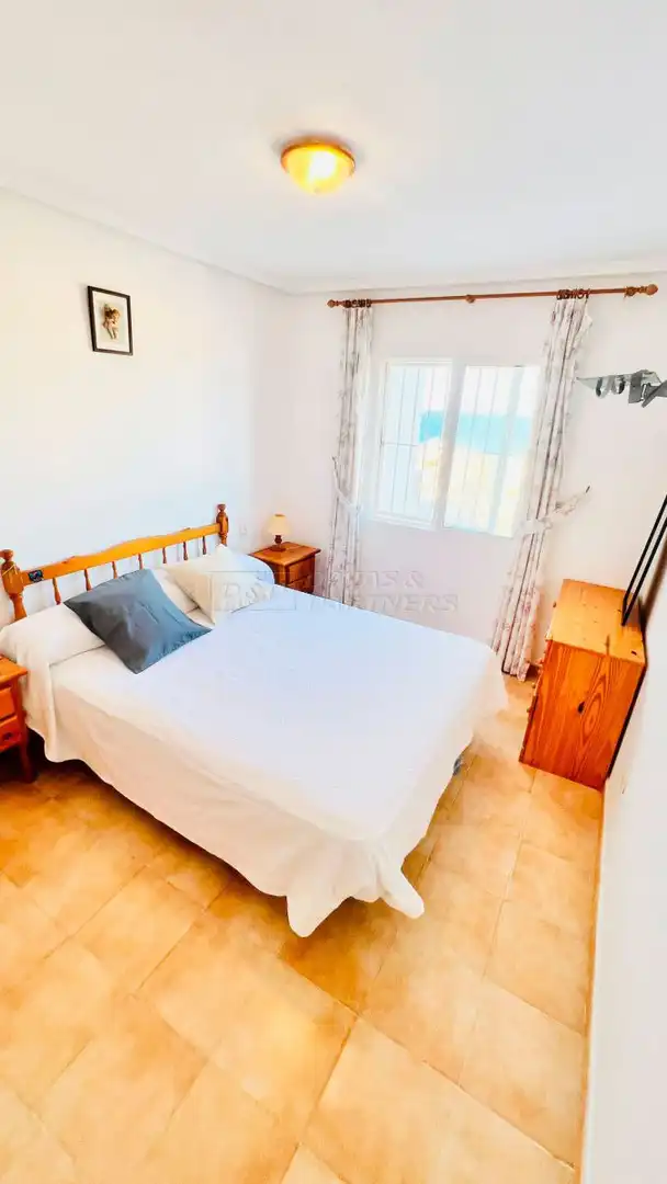 Duplexes for rent in Cabo Cervera