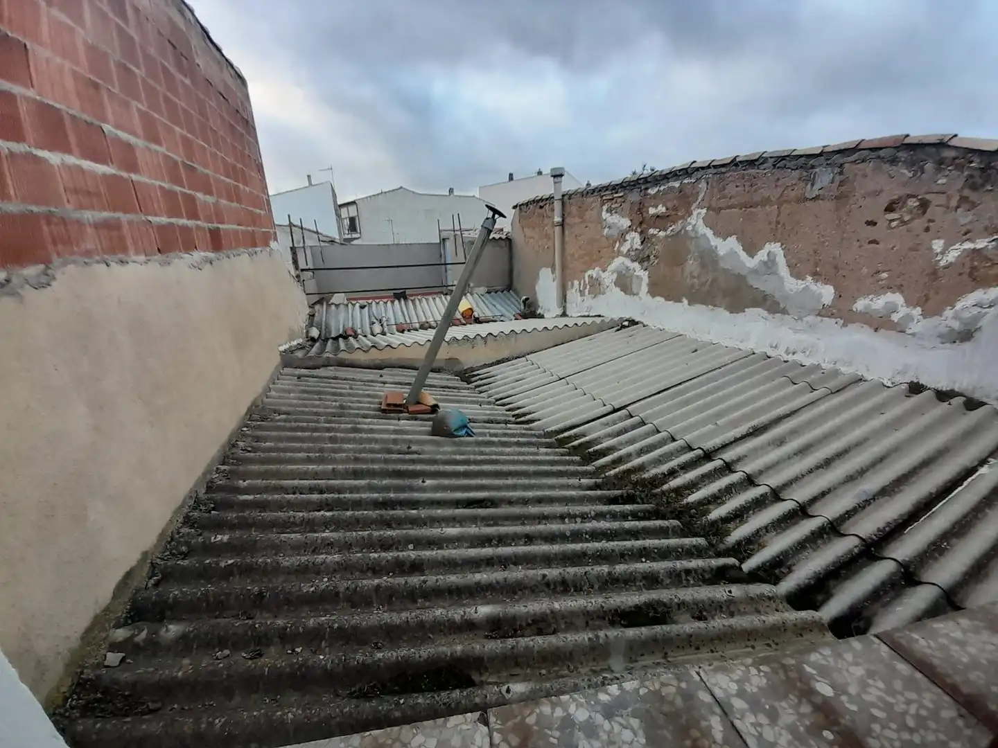 Habitatge en venda a Carretera de Puertollano, imagen 28