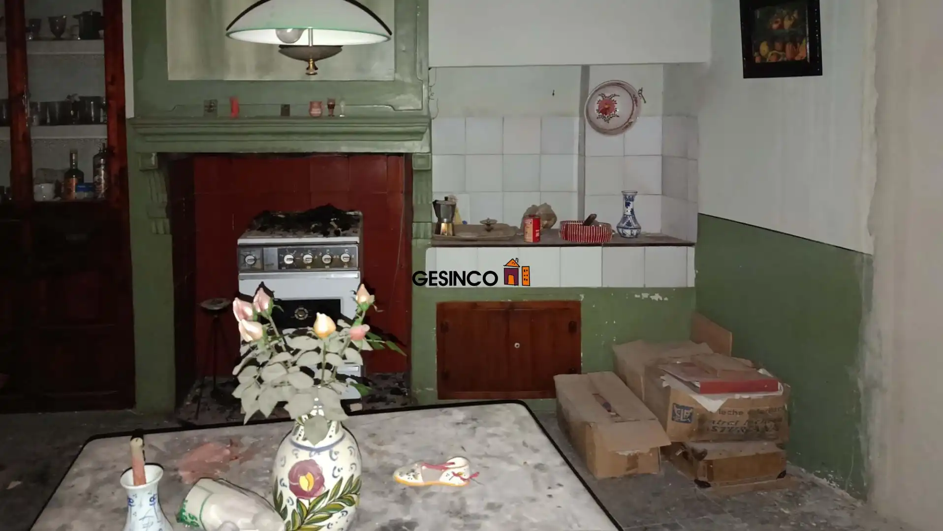 Casa en venta en Centro, imagen 3
