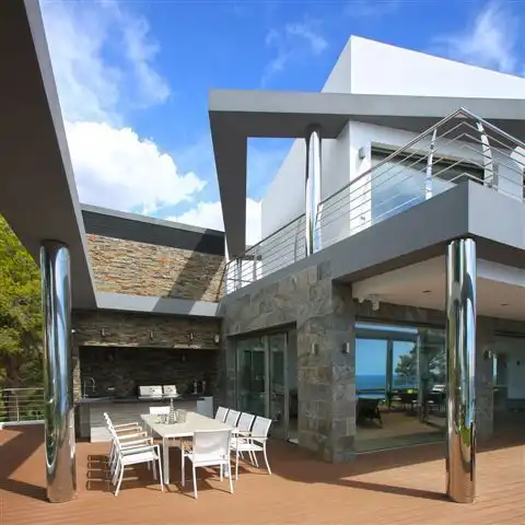 Casa con piscina in vendita a Calle Tord, imagen 35