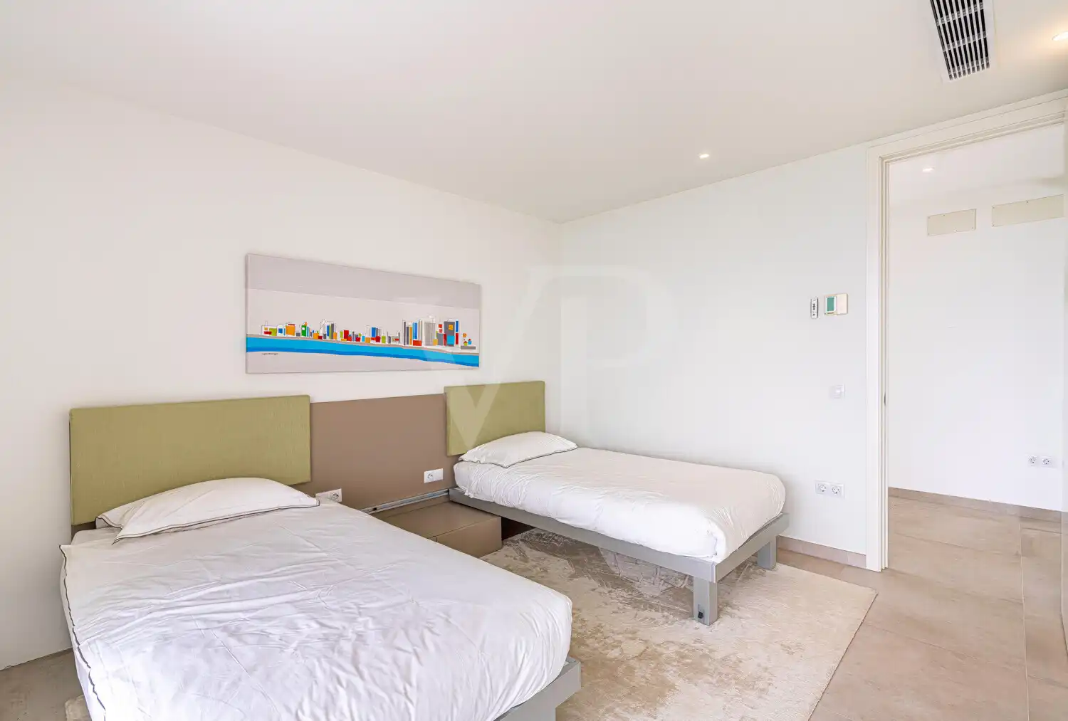 Maison avec balcon à vendre à Abama, imagen 43
