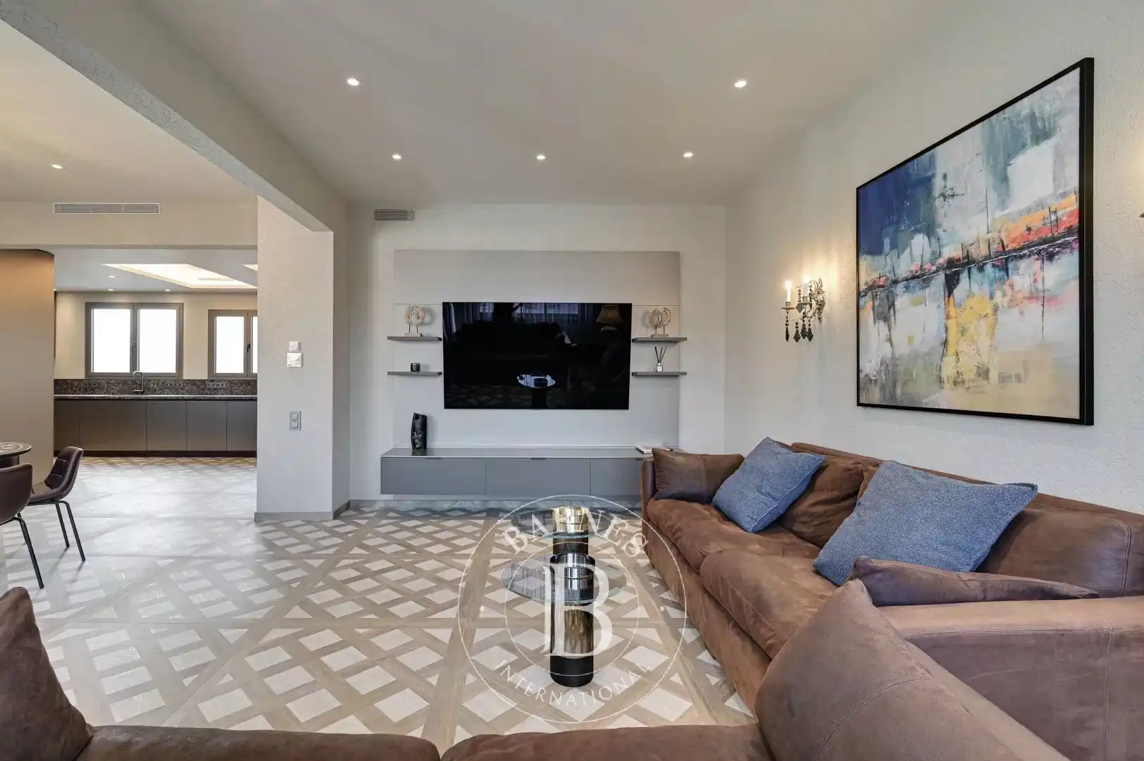 Ático con ascensor en venta en Eixample, imagen 9