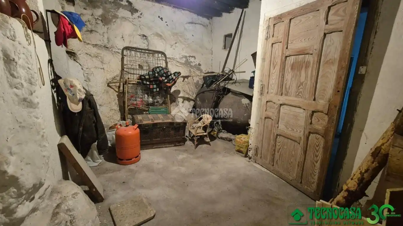 Casa aparellada en venda a Pedro Bernardo, imagen 6