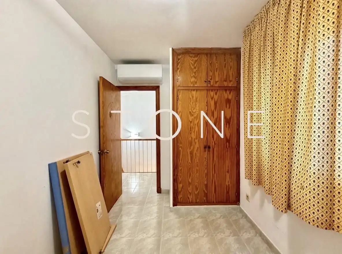 Duplex avec terrasse à vendre à Ciutadella, imagen 12