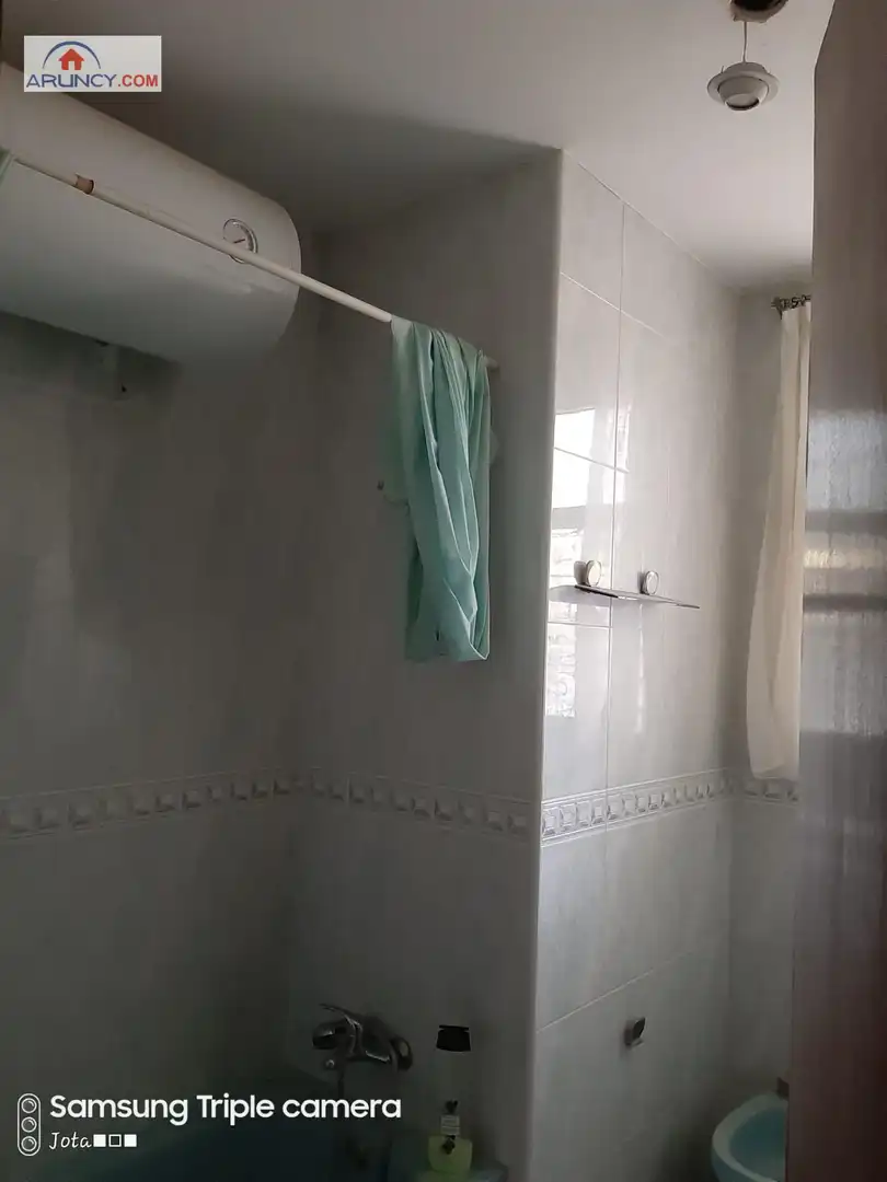 Chalet con piscina en venta en Sanlúcar la Mayor, imagen 12