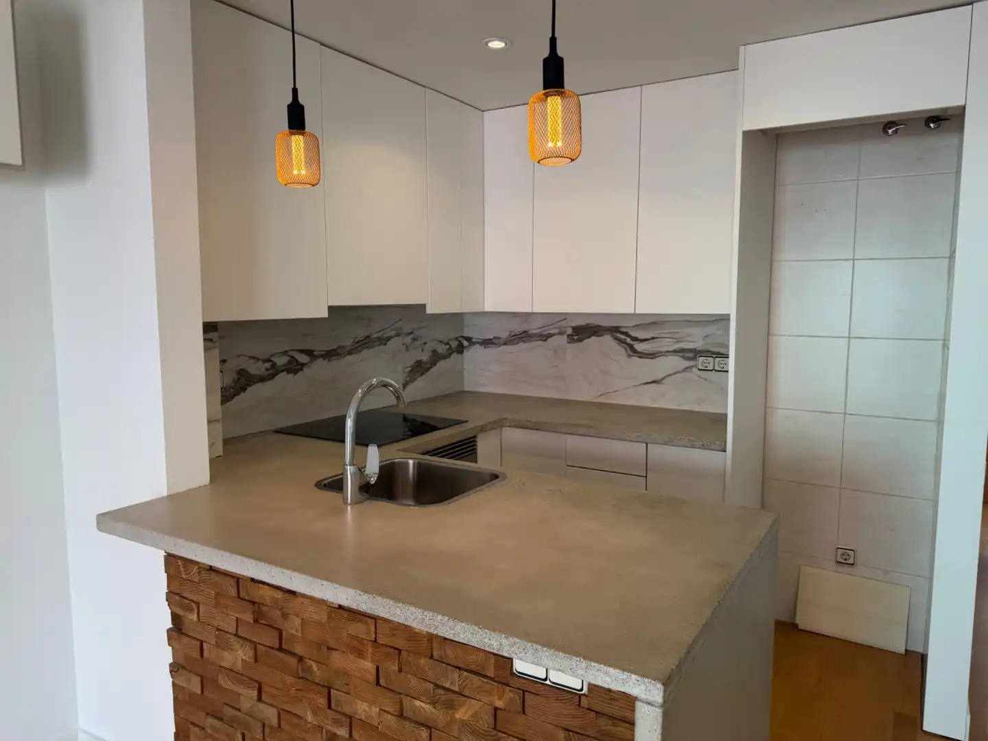 Appartement avec terrasse à vendre à Cerdanyola, imagen 10