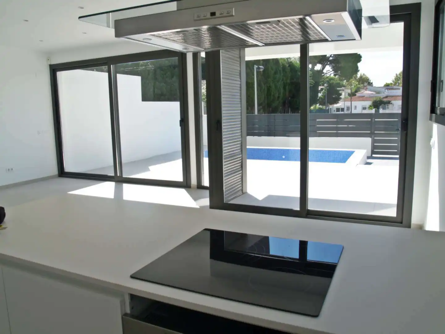 Casa amb piscina en venda a Requesens, imagen 9