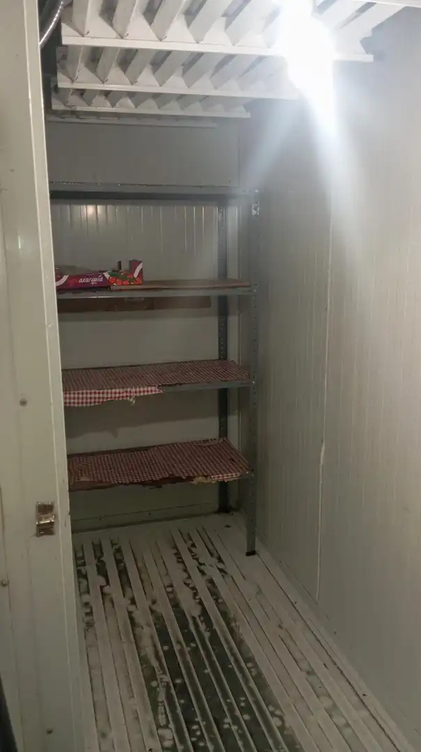 Local de lloguer en Córdoba