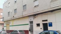 Vista exterior de Pis en venda en Lorquí