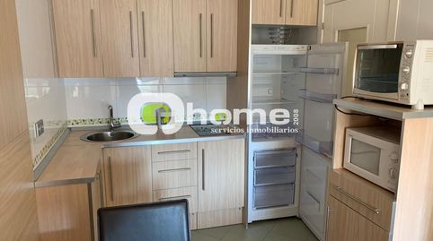 Foto 3 de Apartamento de alquiler en Calle de Bellido Dolfos, 9, San Lázaro, Zamora Capital