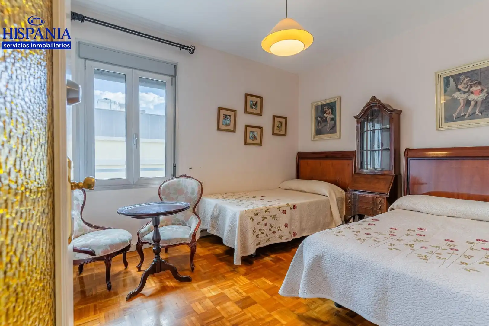Habitación de Piso en venta en Cádiz con Aire acondicionado, Terraza y Trastero