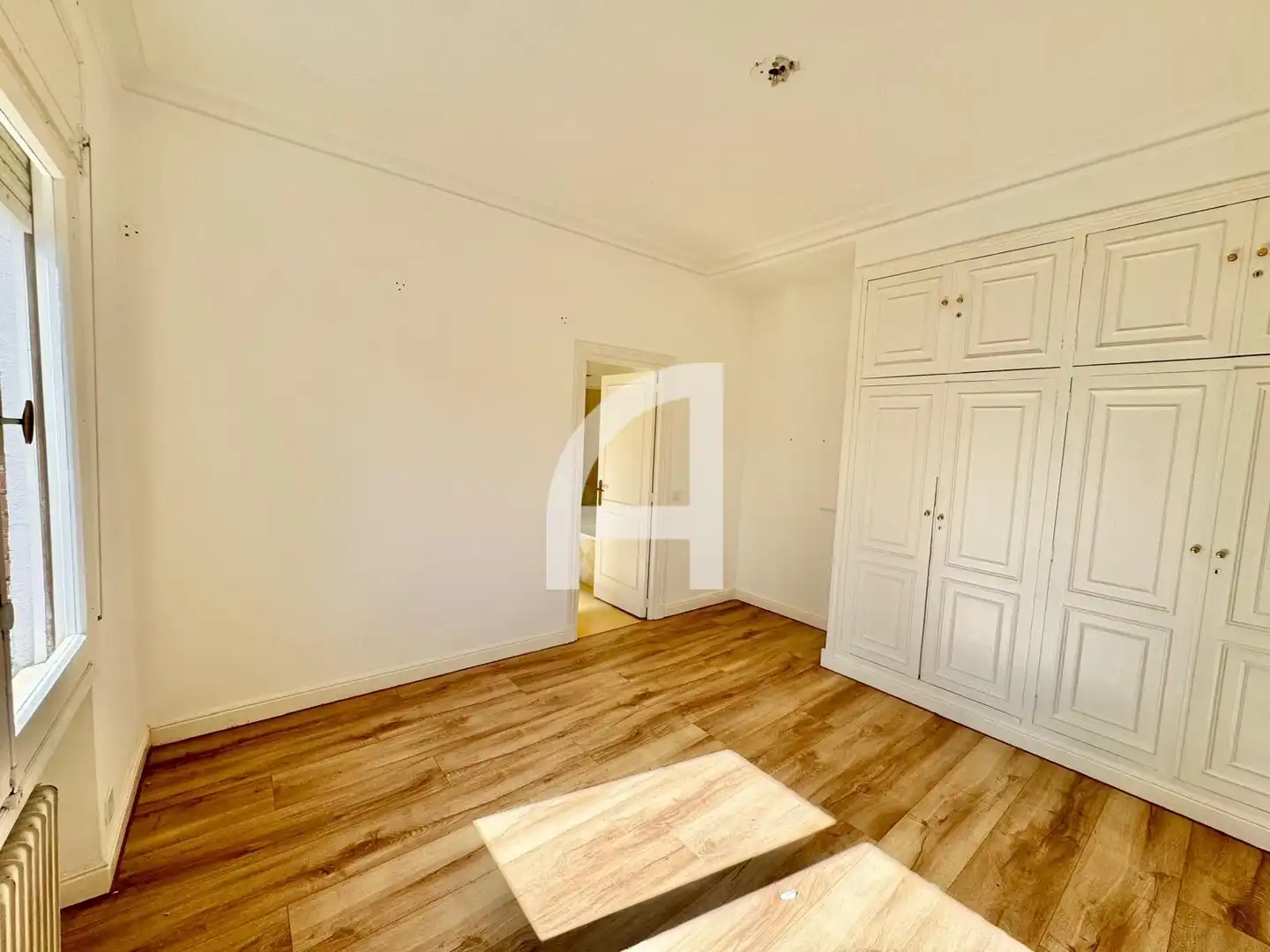 Habitación de Casa o chalet en venta en Villanueva de la Cañada con Aire acondicionado, Calefacción y Jardín privado