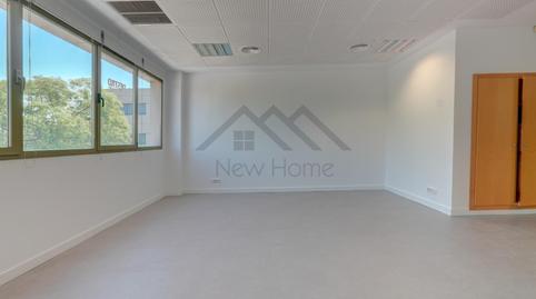 Foto 2 de Oficina de lloguer a Ronda Narcís Monturiol, Centro Ciudad, Valencia