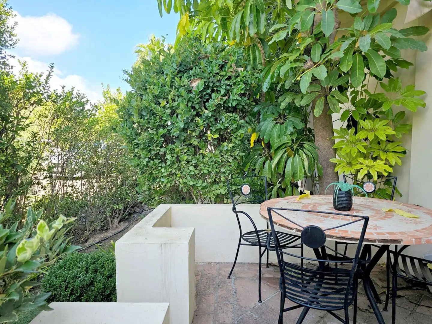 Appartement avec piscine à vendre à Urbanización Capanes Norte 1R, imagen 16