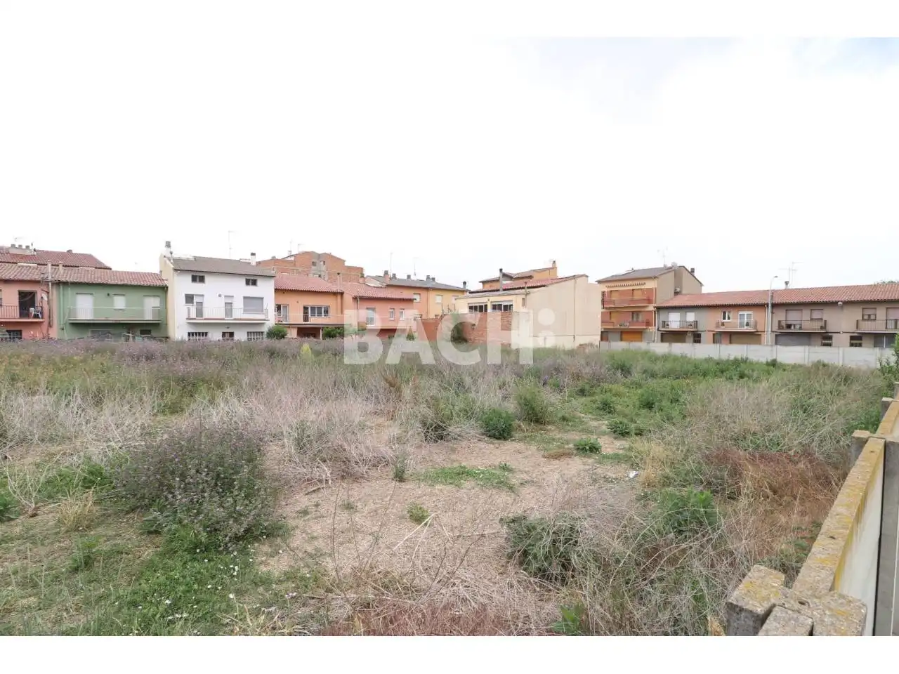 Rustikales Grundstück zum Verkauf in Calle pintor guardia 73, imagen 6