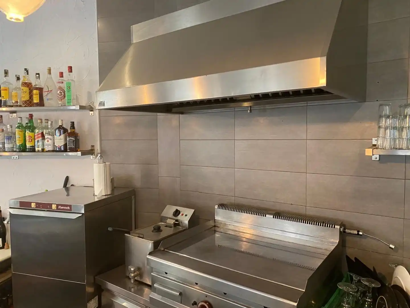 Gewerbefläche zur Übernahme in Calle Sant Bartomeu 65, imagen 10