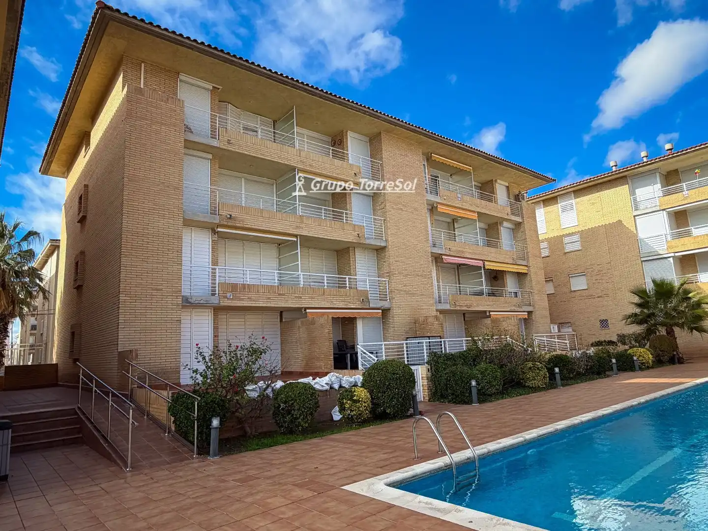 Ático en venta en Canyissar del, Bonavista
