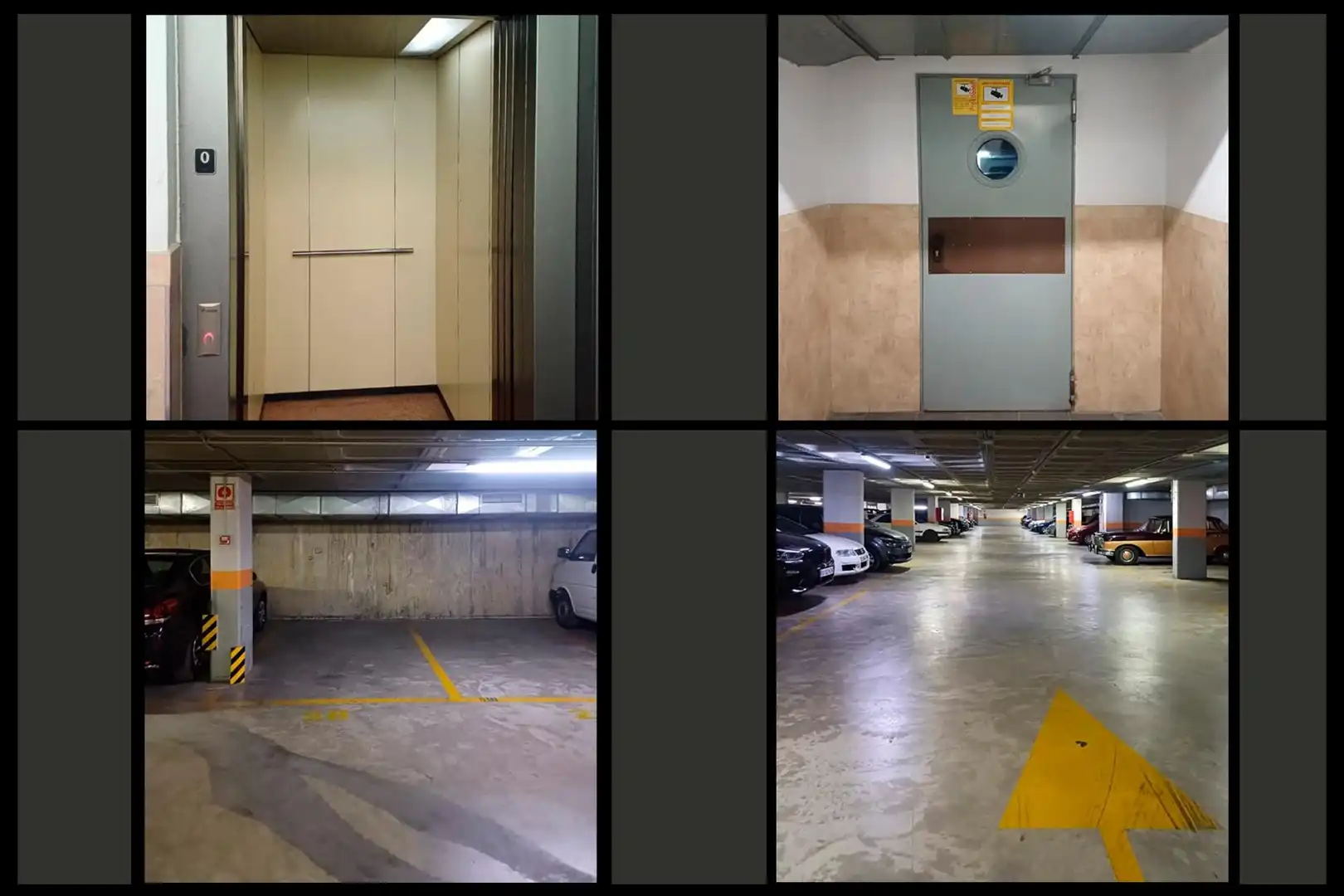 Wohnung zum Verkauf in Alcalá la Real, imagen 36