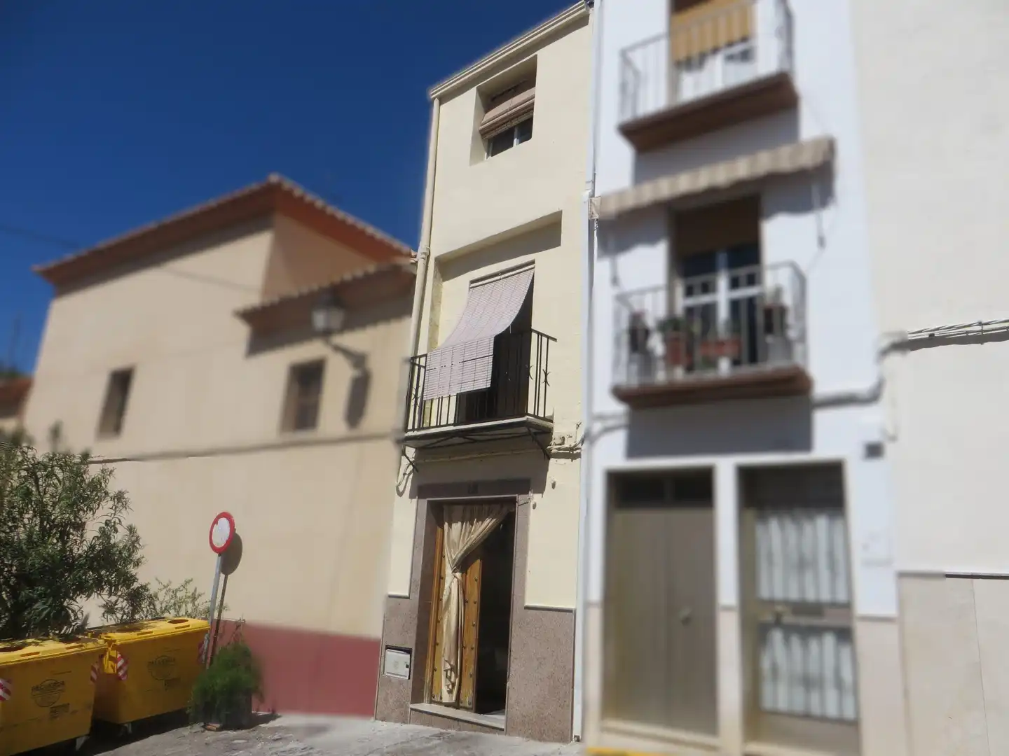 Exterior view of Houses for sale in Luque, Córdoba
