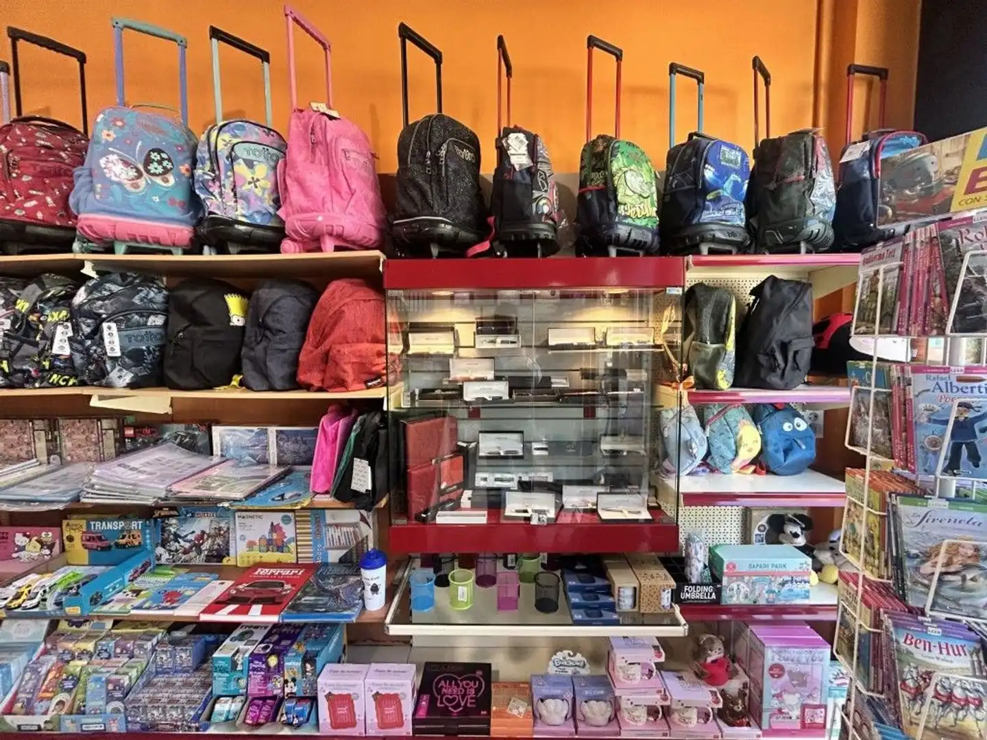 Local comercial en venda a Benimaclet, imagen 6