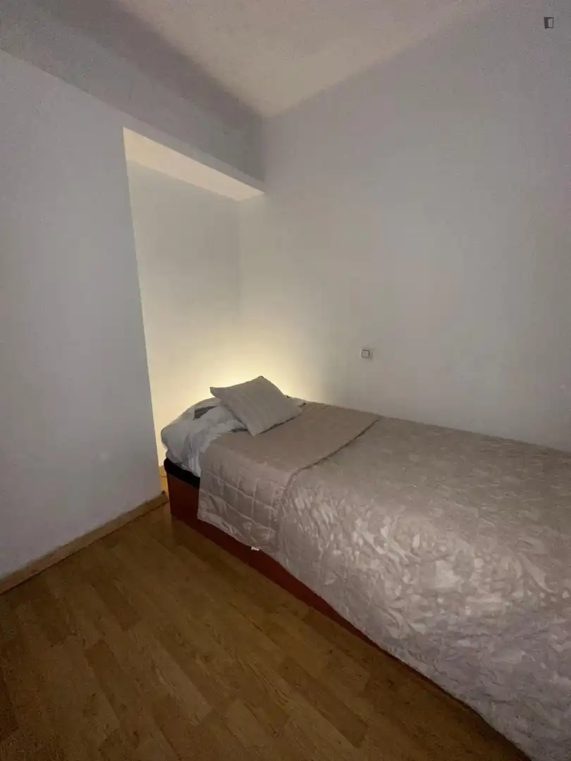 Habitació a La Florida