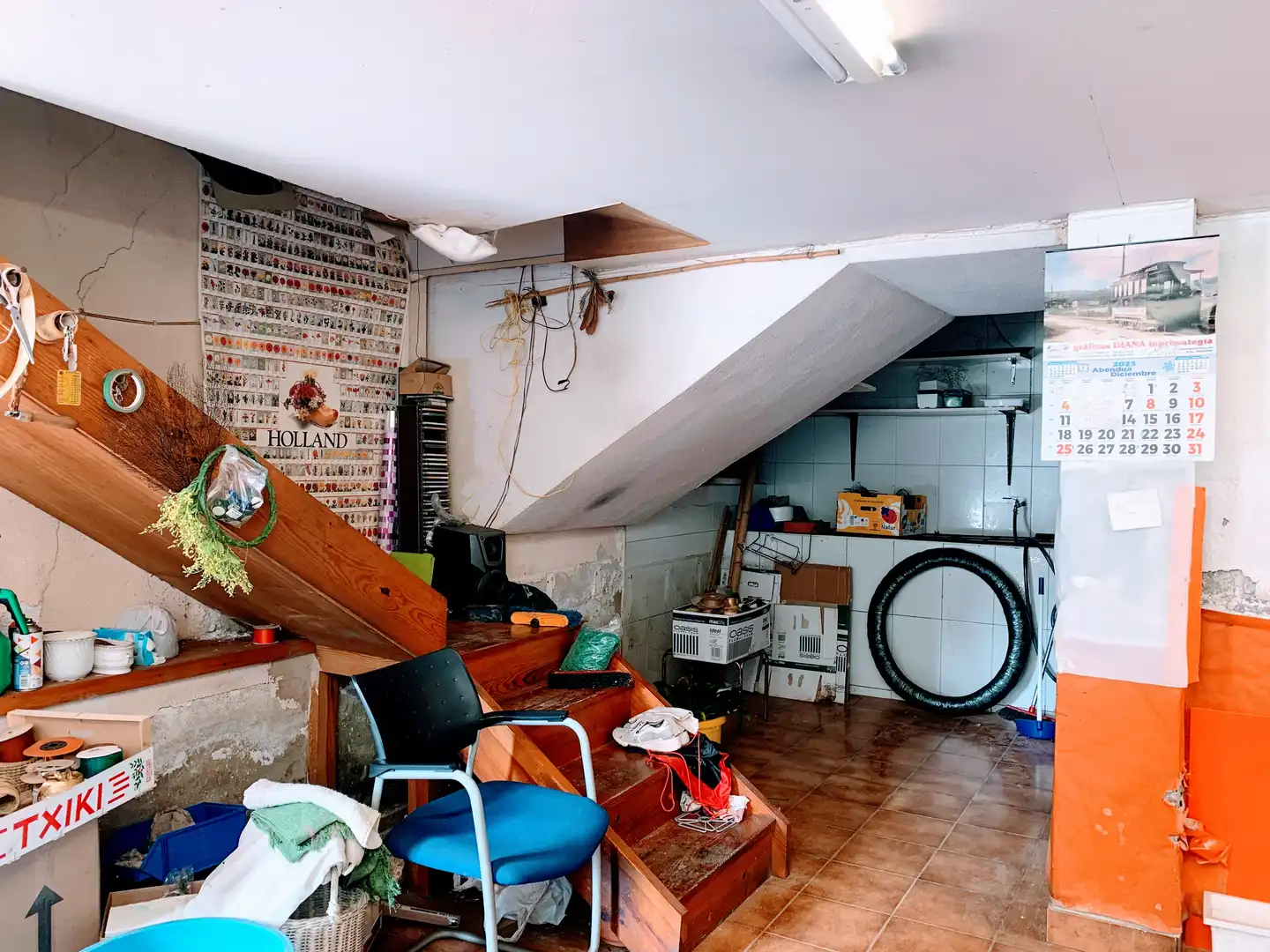 Local comercial en venda a Biteri Kalea, imagen 14