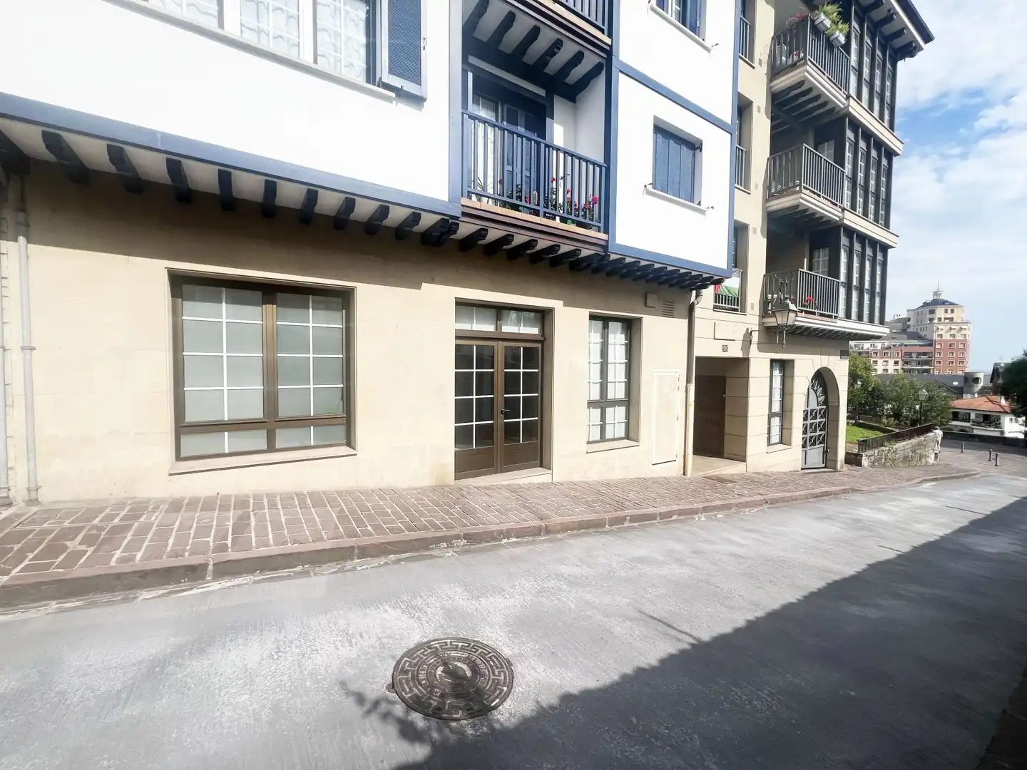 Local comercial en venda a Hondarribia, imagen 14