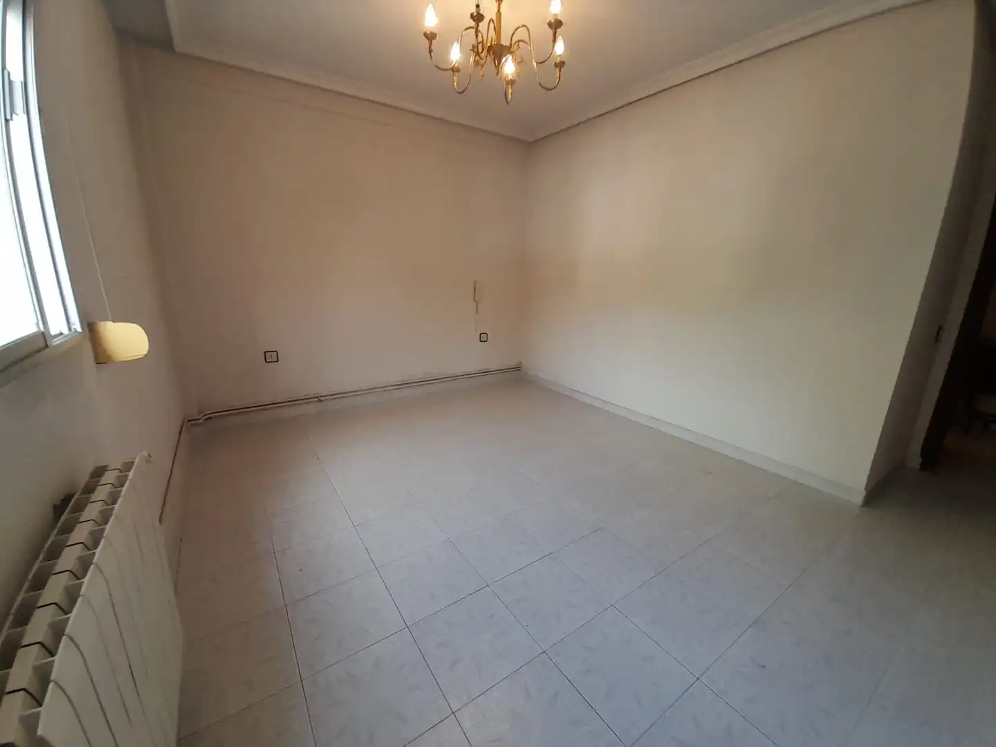 Habitación de Piso en venta en Puertollano con Aire acondicionado, Calefacción y Terraza