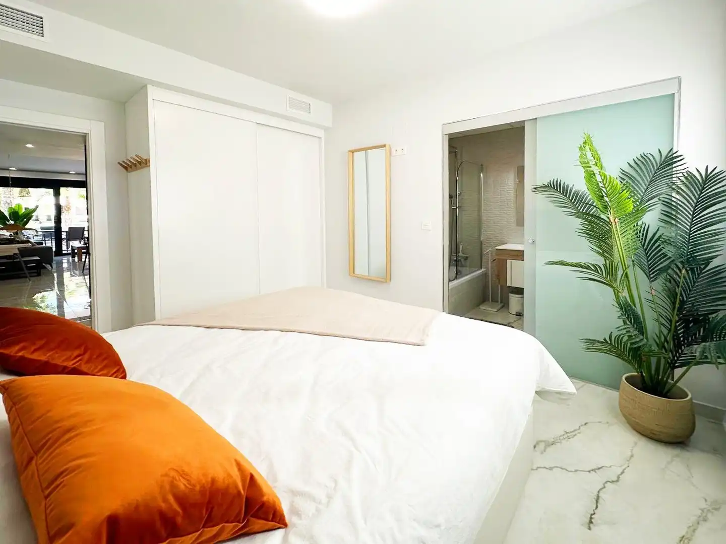 Apartamento con terraza en venta en Calle ONTARIO 2, imagen 24