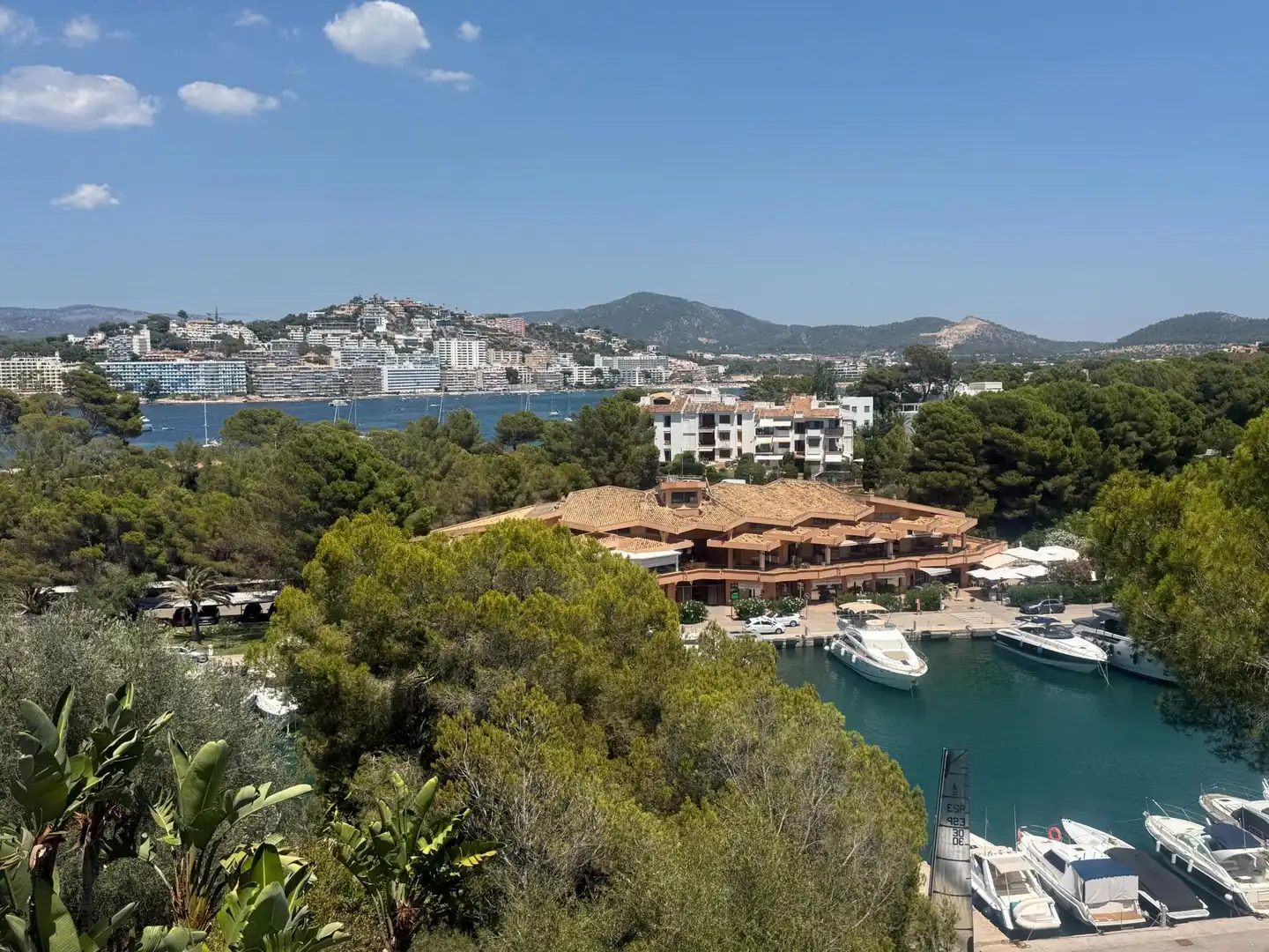 Houses for sale in Calvià  with Air Conditioner, Heating and Private garden