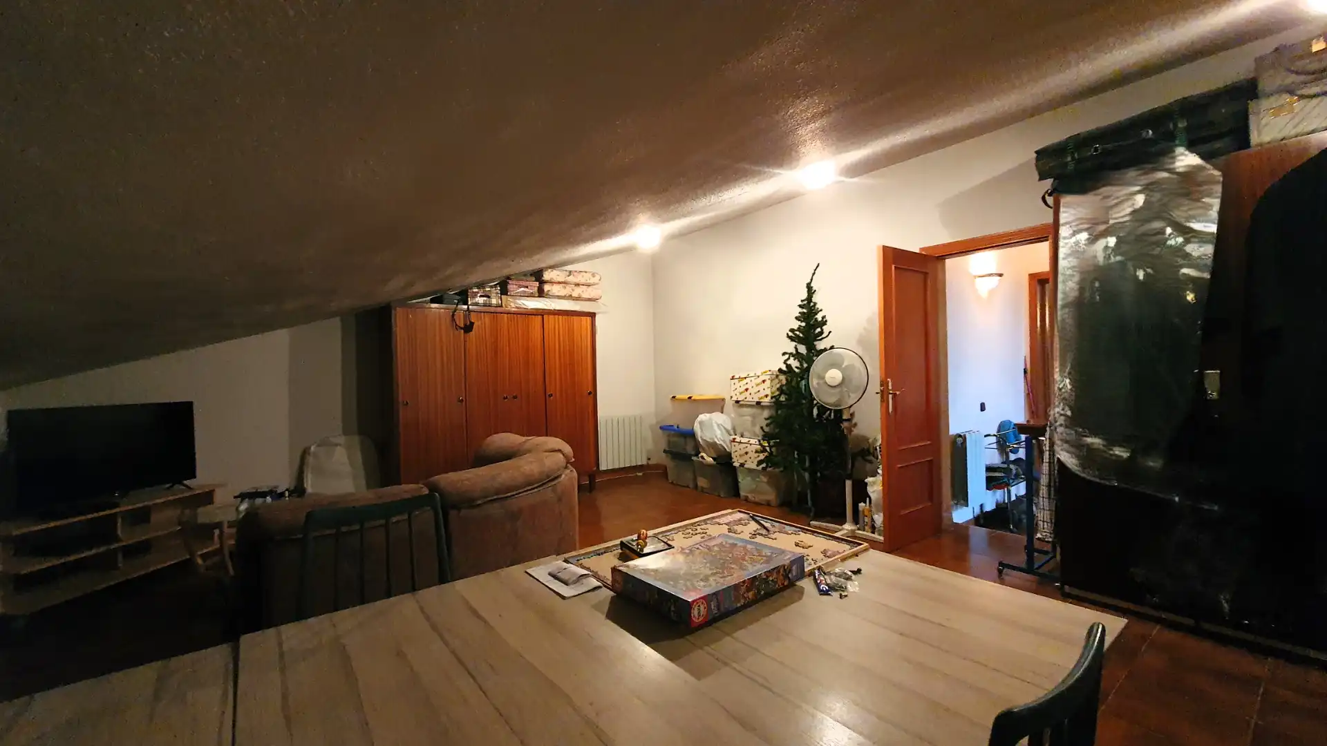 Villa avec terrasse à vendre à Pino Alto - Navarredonda, imagen 130