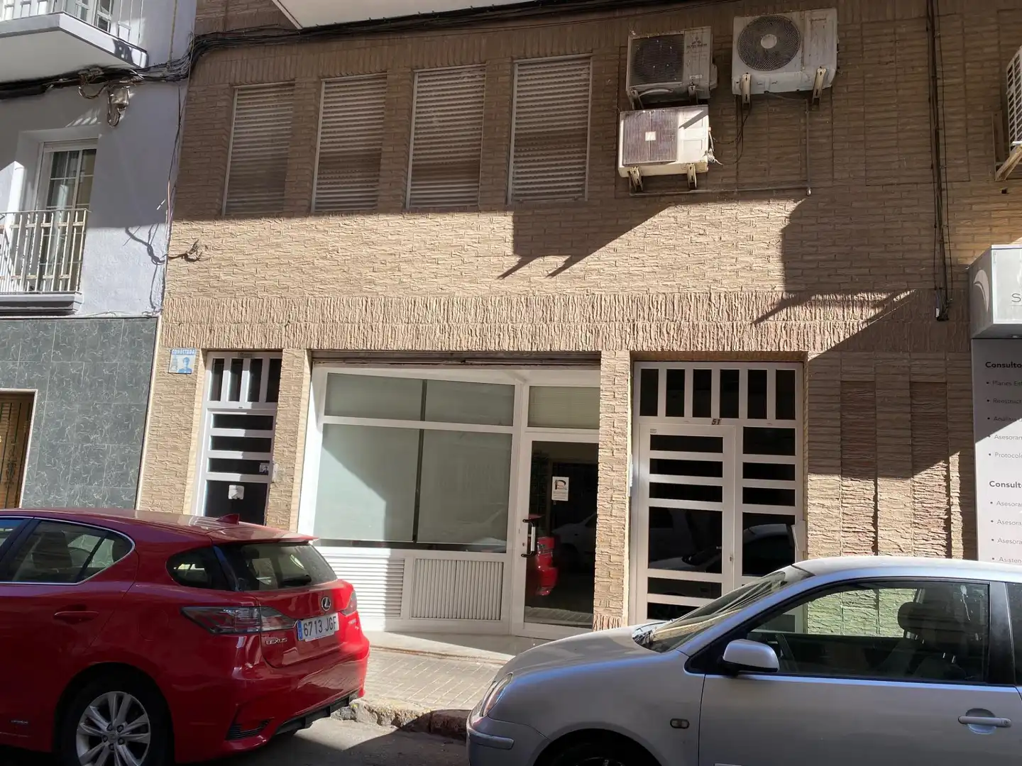 Oficina de lloguer a Calle MIGUEL DE UNAMUNO 51, imagen 2