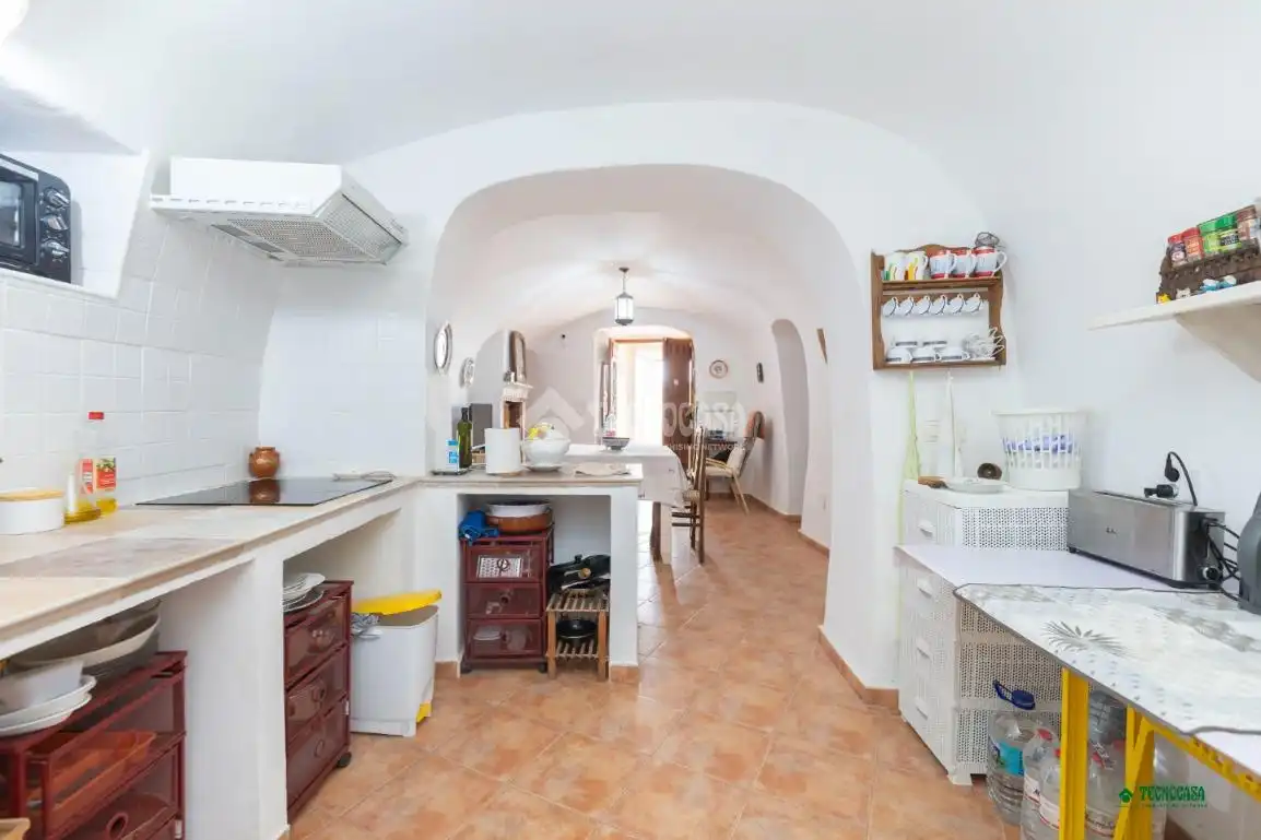 Casa rústica en venda a Cuevas del Almanzora pueblo, imagen 8