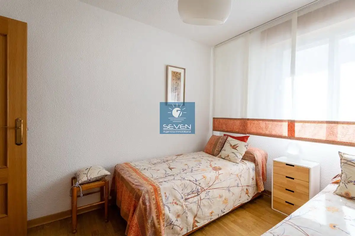 Apartament amb ascensor en venda a BIKINI 14, imagen 28
