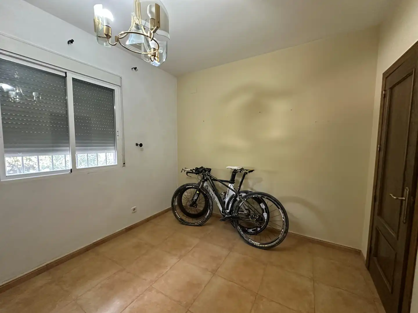 Casa o xalet en venda en Úbeda amb Aire condicionat, Jardí privat i Terrassa
