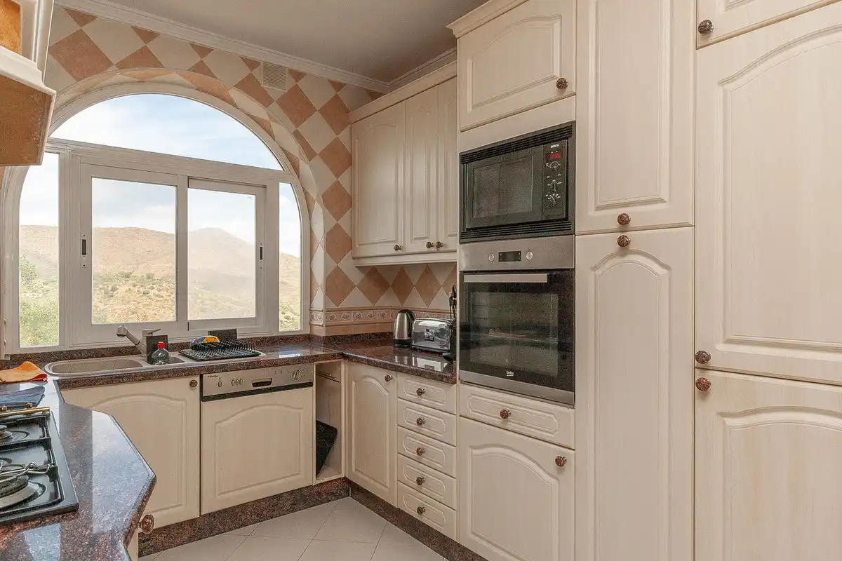 Terraced house for sale in La Mairena, imagen 9