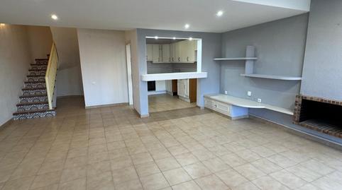 Photo 3 of Single-family semi-detached for sale in Sierra Helada, Benidorm