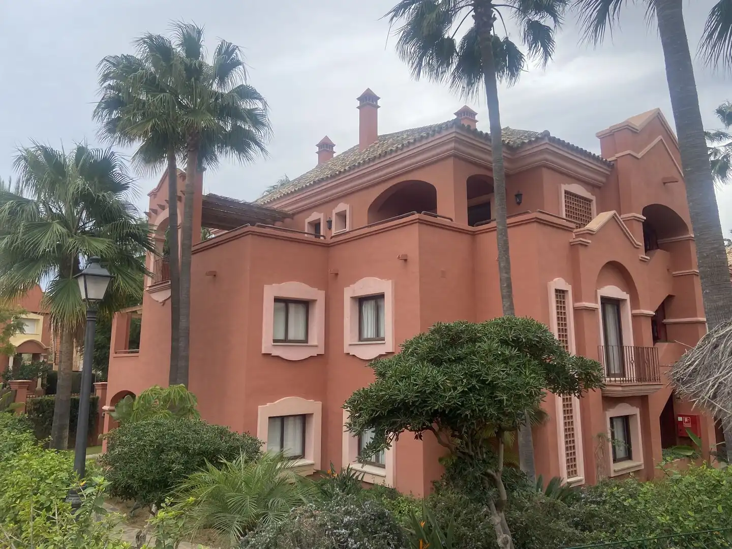 Apartment with lift to rent in Nueva Andalucía, imagen 30