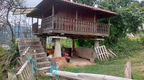 Foto 2 de Casa o chalet en venta en Aldea Rozada, 2, Aller, Asturias