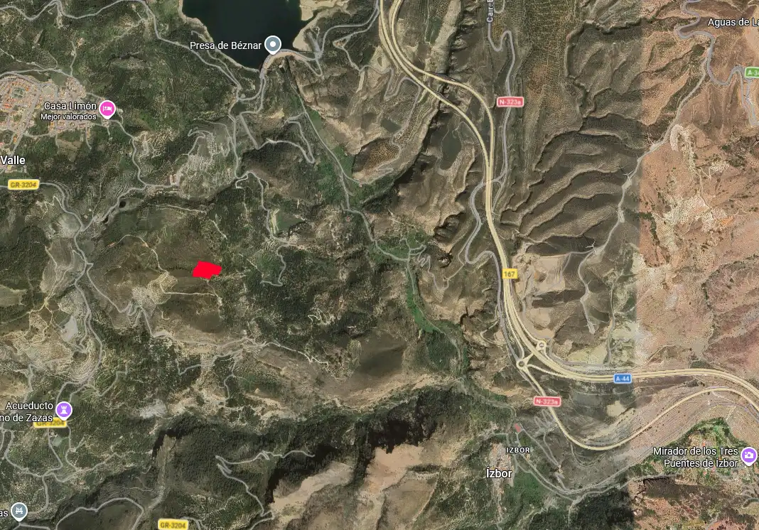 Terrain rustique à vendre à El Pinar, imagen 6