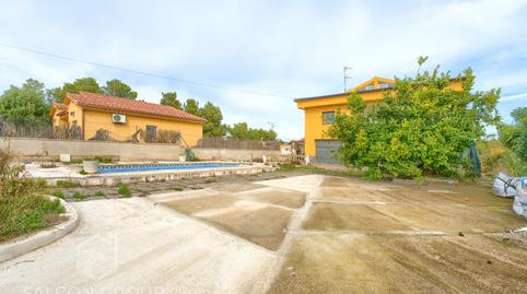 Foto 5 de Casa o xalet en venda a Carrer Vayreda, Canyelles, Barcelona