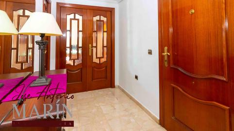 Foto 4 de Pis en venda a San Roque - Ronda Norte, Badajoz