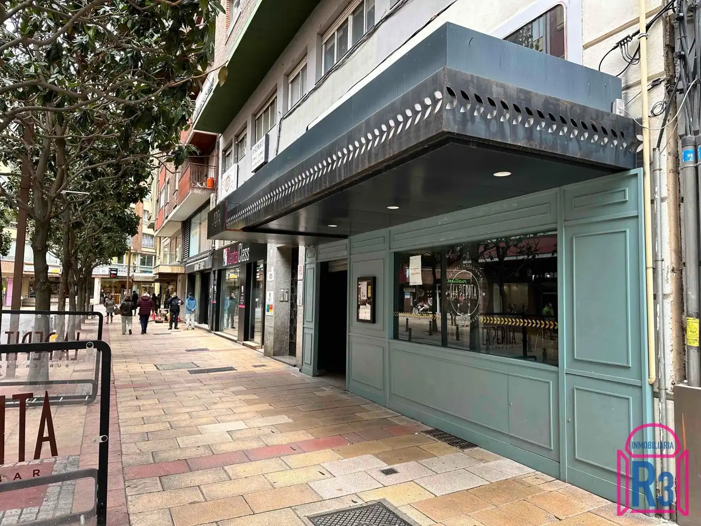 Local comercial en venda a Villa Benavente, imagen 4