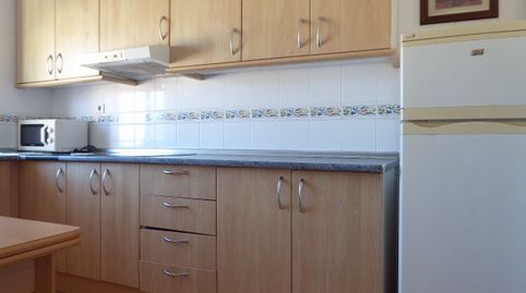 Foto 5 de Apartamento de alquiler en Calle Bailén, 58, Los Castillejos - La Trinidad, Málaga Capital