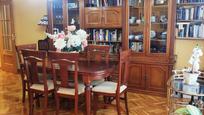 Dining room of Flat for sale in Palencia Capital