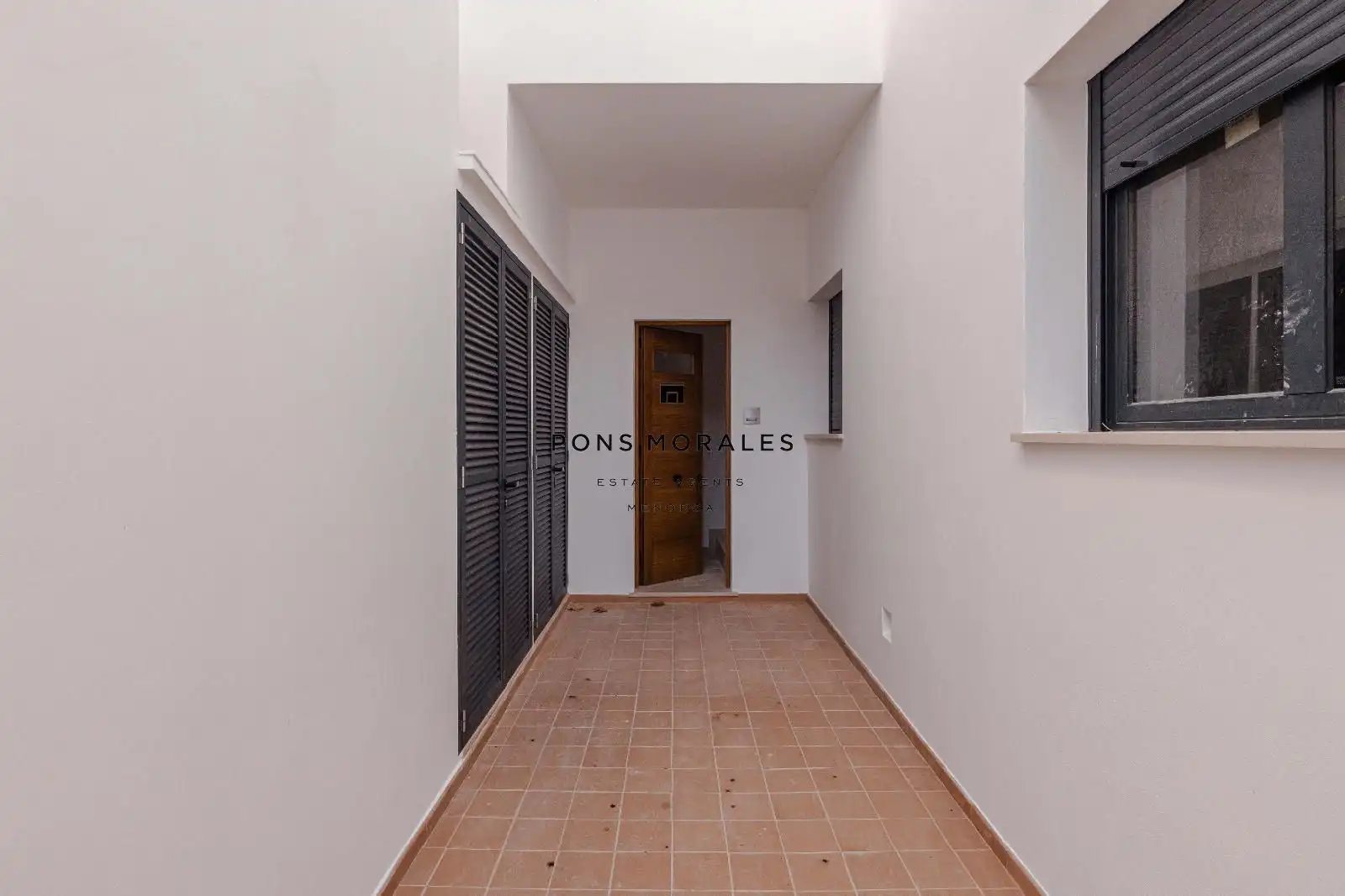 Casa adosada en venta en Ciutadella de Menorca con Aire acondicionado, Calefacción y Jardín privado