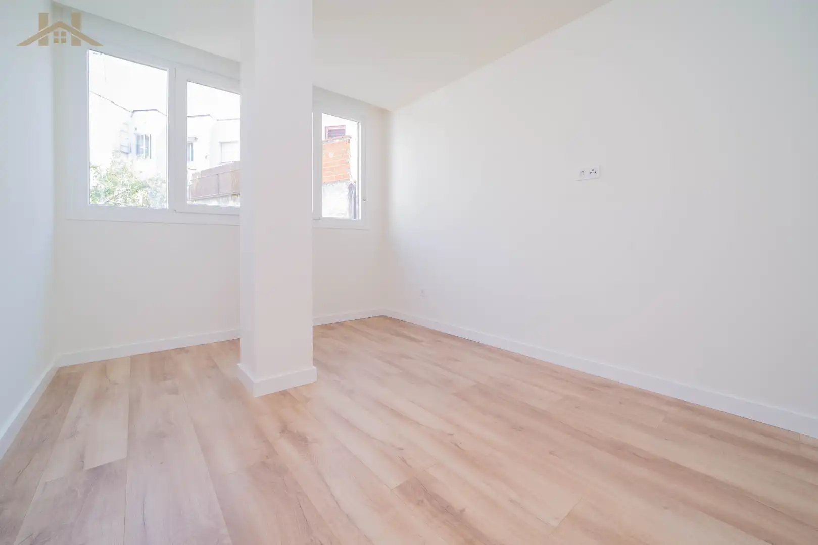 Habitación de Piso en venta en Pozuelo de Alarcón con Aire acondicionado