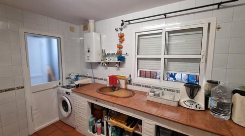 Foto 5 de Casa adosada en venta en Urbanización Vista Alegre, Taraguilla- Estación, Cádiz