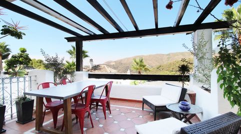 Foto 4 de Casa adosada en venda a Casco Antiguo, Marbella